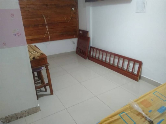 Imagem Apartamento com 1 Quarto à Venda, 39 m² em Boqueirão - Praia Grande Imagem Apartamento com 1 Quarto à Venda, 39 m² em Boqueirão - Praia Grande