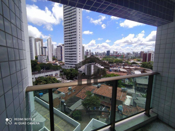 Imagem Apartamento com 2 Quartos à Venda, 50 m² em Rosarinho - Recife Imagem Apartamento com 2 Quartos à Venda, 50 m² em Rosarinho - Recife