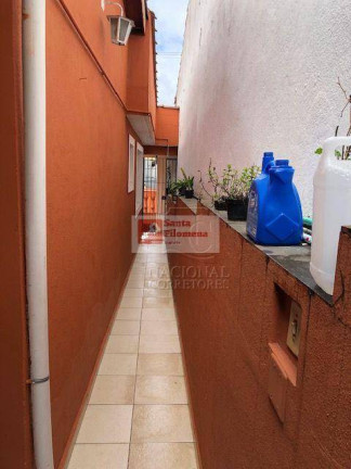 Imagem Sobrado com 2 Quartos à Venda, 280 m² em Vila Curuçá - Santo André Imagem Sobrado com 2 Quartos à Venda, 280 m² em Vila Curuçá - Santo André