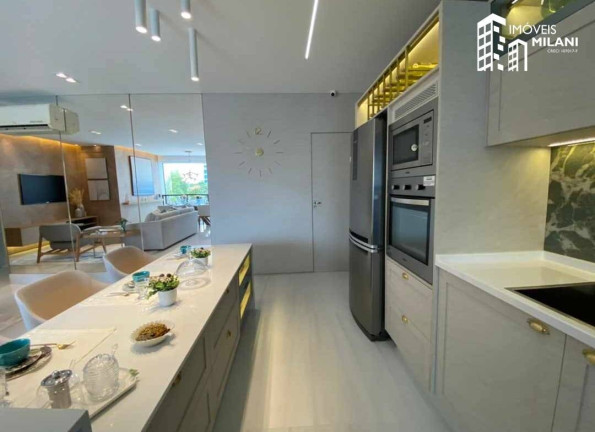 Imagem Apartamento com 3 Quartos à Venda, 117 m² em Vila Assunção - Santo André Imagem Apartamento com 3 Quartos à Venda, 117 m² em Vila Assunção - Santo André