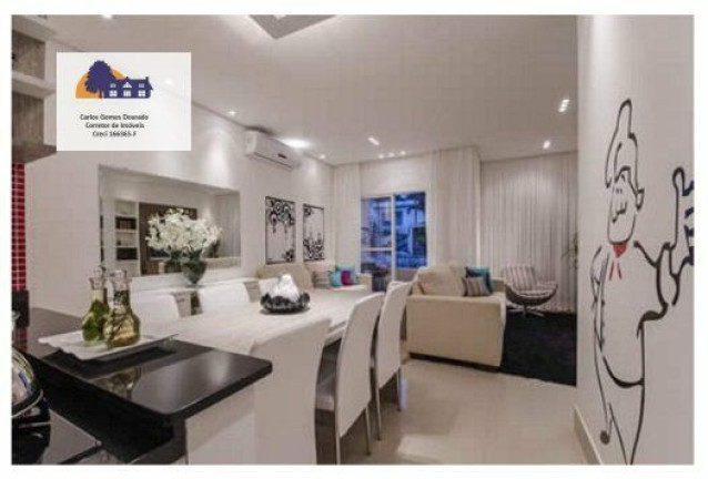 Apartamento com 2 Quartos à Venda, 59 m² em Baeta Neves - São Bernardo Do Campo
