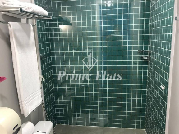 Imagem Apartamento com 1 Quarto para Alugar, 33 m² em Vila Olímpia - São Paulo Imagem Apartamento com 1 Quarto para Alugar, 33 m² em Vila Olímpia - São Paulo