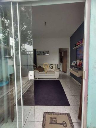 Imagem Casa com 2 Quartos à Venda, 87 m² em Cidade Salvador - Jacareí Imagem Casa com 2 Quartos à Venda, 87 m² em Cidade Salvador - Jacareí