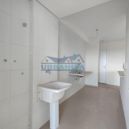 Imagem Apartamento com 2 Quartos à Venda, 84 m² em Parque Das Paineiras - Birigui