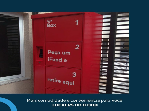 Imagem Apartamento com 2 Quartos à Venda, 62 m² em Cidade Jardim - Taubaté