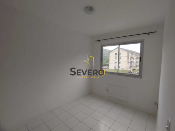 Imagem Apartamento com 2 Quartos à Venda, 69 m² em Rio Do Ouro - Niterói