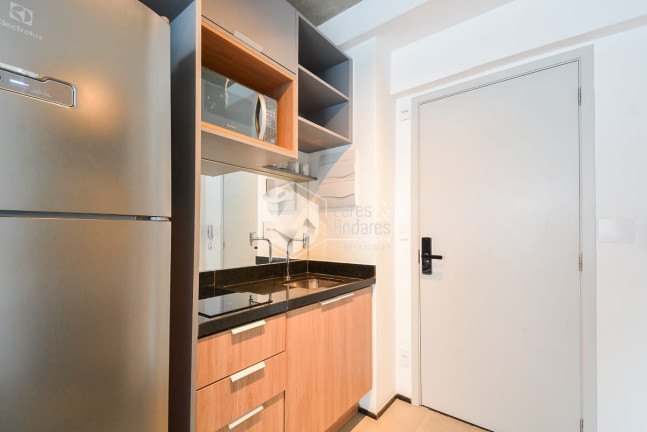 Imagem Imóvel com 1 Quarto à Venda, 21 m² em Jardim Paulista - São Paulo Imagem Imóvel com 1 Quarto à Venda, 21 m² em Jardim Paulista - São Paulo