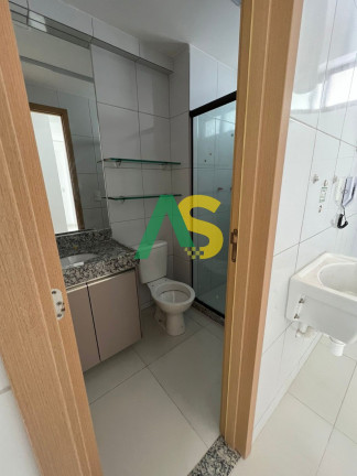 Imagem Flat com 1 Quarto para Alugar, 33 m² em Barra De Jangada - Jaboatão Dos Guararapes Imagem Flat com 1 Quarto para Alugar, 33 m² em Barra De Jangada - Jaboatão Dos Guararapes