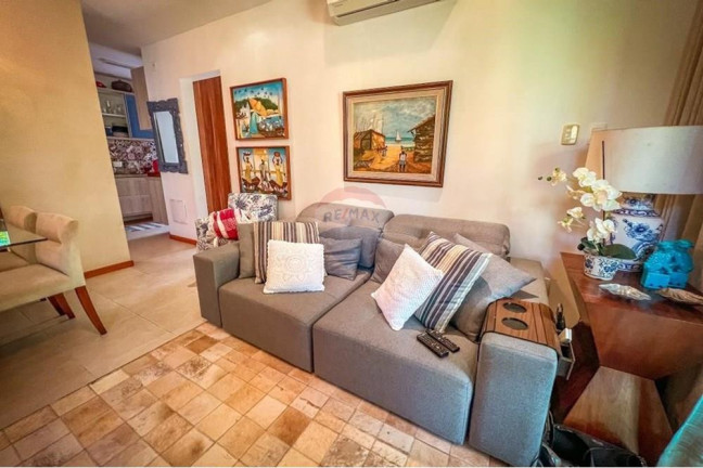 Apartamento com 4 Quartos à Venda, 76 m² em Praia Do Forte - Mata De São João