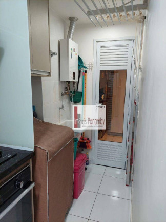 Imagem Apartamento com 2 Quartos à Venda, 64 m² em Osvaldo Cruz - São Caetano Do Sul Imagem Apartamento com 2 Quartos à Venda, 64 m² em Osvaldo Cruz - São Caetano Do Sul