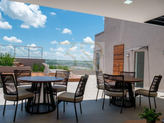 Imagem Apartamento com 2 Quartos à Venda, 67 m² em Ribeirânia - Ribeirão Preto Imagem Apartamento com 2 Quartos à Venda, 67 m² em Ribeirânia - Ribeirão Preto
