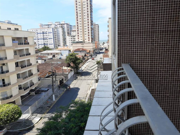 Apartamento com 2 Quartos à Venda, 69 m² em Ocian - Praia Grande