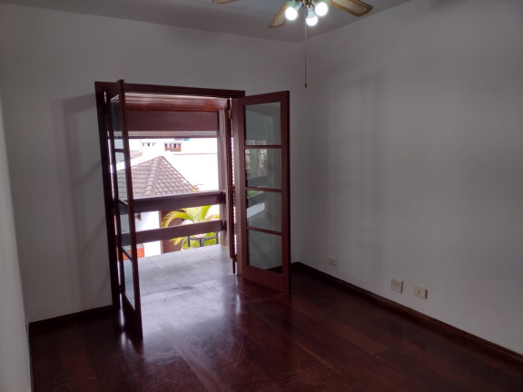 Imagem Casa com 2 Quartos para Alugar, 360 m² em Alphaville - Santana De Parnaíba