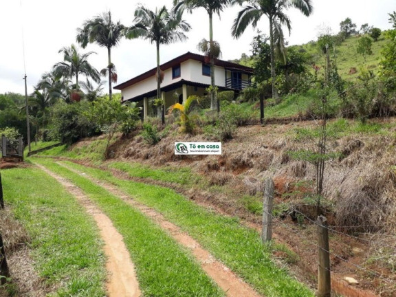 Imagem Imóvel com 4 Quartos à Venda, 350 m² em área Rural De São José Dos Campos - São José Dos Campos