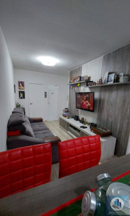 Imagem Casa de Condomínio com 2 Quartos à Venda, 86 m² em Três Vendas - Pelotas Imagem Casa de Condomínio com 2 Quartos à Venda, 86 m² em Três Vendas - Pelotas