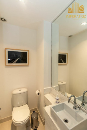 Imagem Apartamento com 1 Quarto à Venda, em Itaim Bibi - São Paulo Imagem Apartamento com 1 Quarto à Venda, em Itaim Bibi - São Paulo
