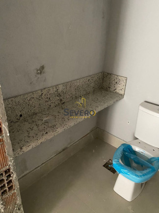 Imagem Apartamento com 3 Quartos à Venda, 120 m² em Ingá - Niterói