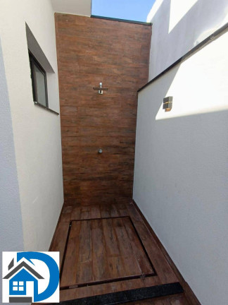 Imagem Casa de Condomínio com 3 Quartos à Venda, 200 m² em Jardim Residencial Villagio Ipanema I - Sorocaba