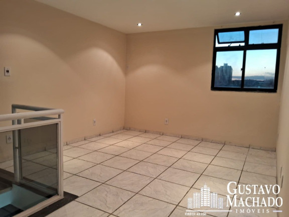 Imagem Cobertura com 3 Quartos à Venda, 142 m² em Aterrado - Volta Redonda Imagem Cobertura com 3 Quartos à Venda, 142 m² em Aterrado - Volta Redonda