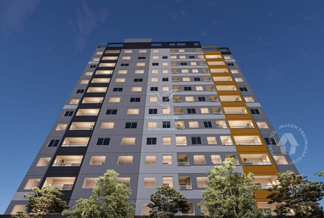 Imagem Studio com 1 Quarto à Venda, 16 m² em Vila Sônia - São Paulo Imagem Studio com 1 Quarto à Venda, 16 m² em Vila Sônia - São Paulo