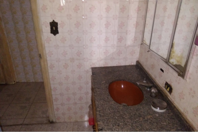 Imagem Casa com 2 Quartos para Alugar, 100 m² em Vila Mangalot - São Paulo