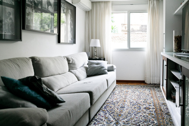 Imagem Apartamento com 3 Quartos à Venda, 130 m² em Jardim Paulista - São Paulo