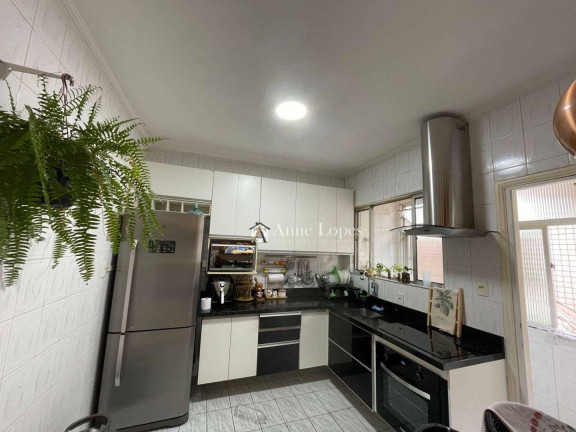 Imagem Apartamento com 2 Quartos à Venda, 92 m² em Vila Belmiro - Santos Imagem Apartamento com 2 Quartos à Venda, 92 m² em Vila Belmiro - Santos