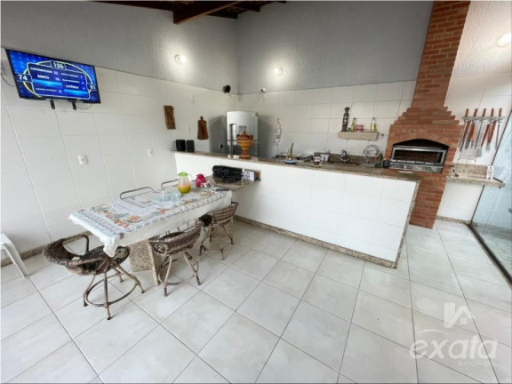 Imagem Casa com 3 Quartos à Venda, 271 m² em Colina De Laranjeiras - Serra Imagem Casa com 3 Quartos à Venda, 271 m² em Colina De Laranjeiras - Serra