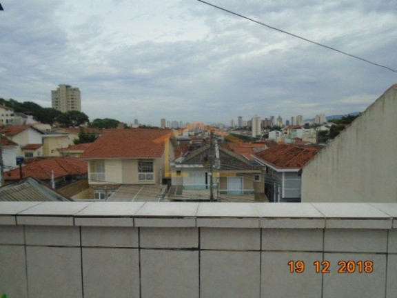 Imagem Sobrado com 3 Quartos à Venda, 167 m² em água Fria - São Paulo