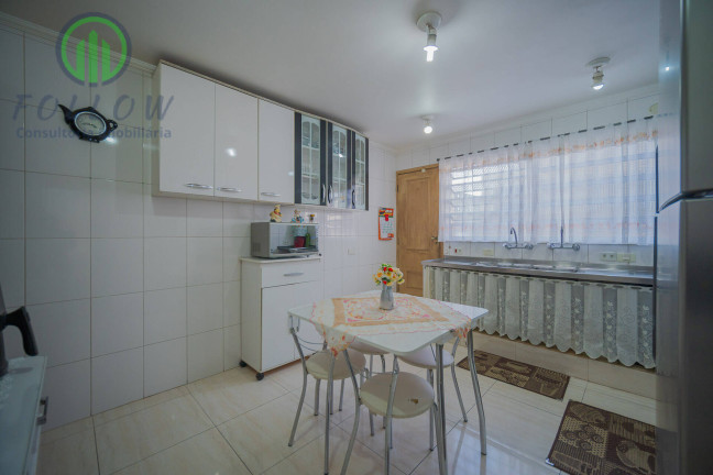 Imagem Sobrado com 4 Quartos à Venda, 178 m² em Jardim Das Flores - Osasco