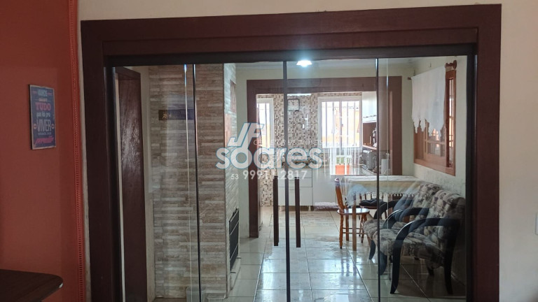 Imagem Casa com 2 Quartos à Venda, 149 m² em Laranjal - Pelotas