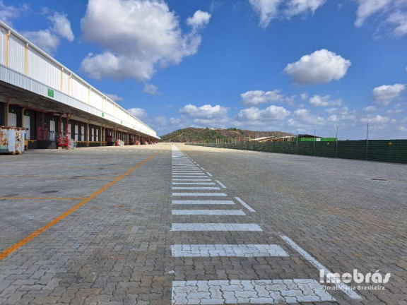 Imagem Galpão para Alugar, 1.738 m² em Ancuri - Fortaleza Imagem Galpão para Alugar, 1.738 m² em Ancuri - Fortaleza