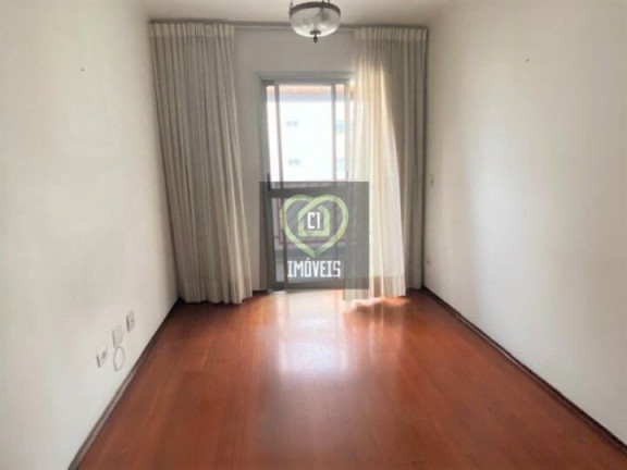 Imagem Apartamento com 3 Quartos à Venda, 76 m² em Pompeia - São Paulo