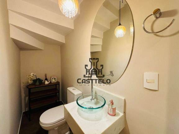 Imagem Sobrado com 4 Quartos à Venda, 180 m² em Aurora - Londrina