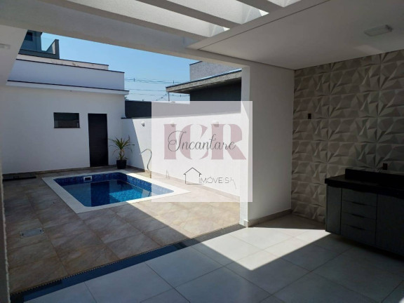 Imagem Casa de Condomínio com 3 Quartos à Venda, 265 m² em Aparecidinha - Sorocaba