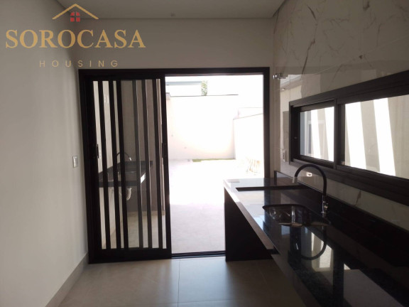 Imagem Casa com 3 Quartos à Venda, 150 m² em Parque Residencial Villa Dos Inglezes - Sorocaba
