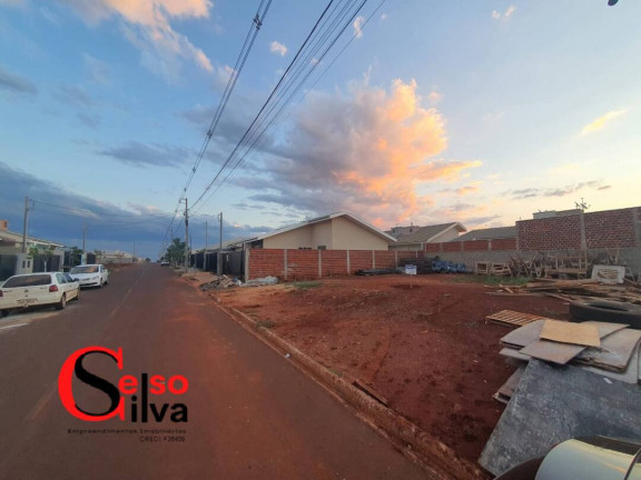 Imagem Terreno à Venda, 300 m² em Sarandi
