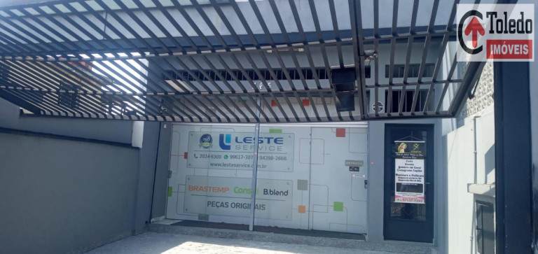 Imagem Imóvel Comercial para Alugar, 276 m² em Chácara Belenzinho - São Paulo Imagem Imóvel Comercial para Alugar, 276 m² em Chácara Belenzinho - São Paulo