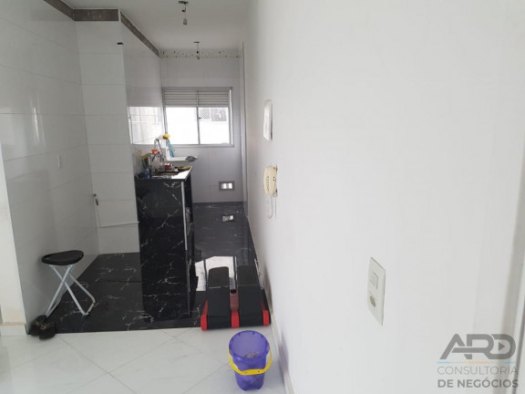 Imagem Apartamento com 2 Quartos à Venda, 51 m² em Vila Nova Curuçá - São Paulo
