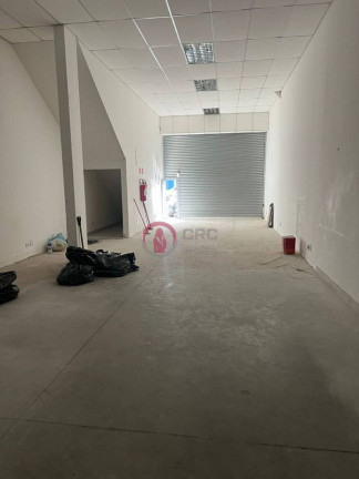 Imagem Galpão para Alugar, 105 m² em Utinga - Santo André Imagem Galpão para Alugar, 105 m² em Utinga - Santo André