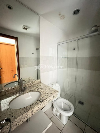 Imagem Apartamento com 2 Quartos à Venda, 66 m² em Setor Bueno - Goiânia
