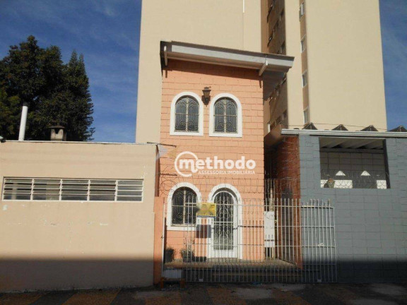 Casa com 1 Quarto para Alugar, 70 m² em Jardim Guanabara - Campinas