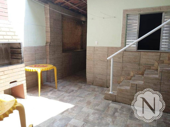 Imagem Casa com 2 Quartos à Venda, 140 m² em Laranjeiras - Itanhaém