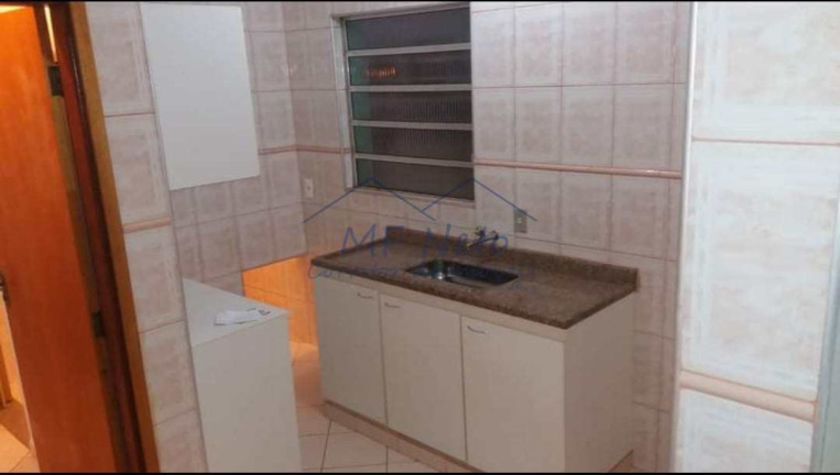 Imagem Apartamento com 2 Quartos à Venda, 55 m² em Residencial Suzana - Pirassununga