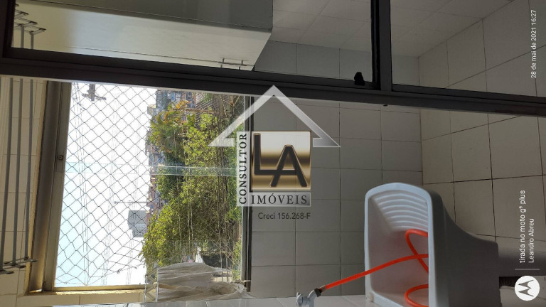 Imagem Apartamento com 2 Quartos à Venda, 53 m² em Vila Andrade - São Paulo
