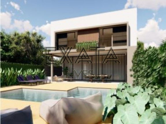 Imagem Imóvel com 4 Quartos à Venda, 849 m² em Granja Julieta - São Paulo