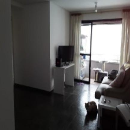 Imagem Imóvel com 3 Quartos à Venda, 78 m² em Vila Andrade - São Paulo