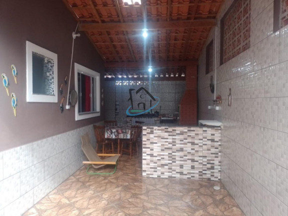 Imagem Casa com 2 Quartos à Venda, 55 m² em Sertão Da Quina - Ubatuba