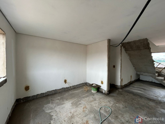 Imagem Cobertura com 3 Quartos à Venda, 149 m² em Cidade Jardim - Patos De Minas