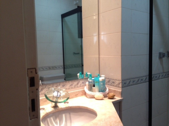 Imagem Apartamento com 3 Quartos à Venda, 84 m² em Vila Regente Feijó - São Paulo Imagem Apartamento com 3 Quartos à Venda, 84 m² em Vila Regente Feijó - São Paulo